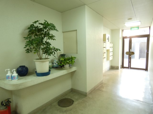 【その他共用部分】 | マンション大谷