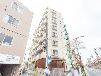 【外観】 | グリーンキャピタル金町