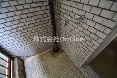 【設備】 | 日の出コーポ