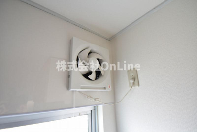 【設備】 | 日の出コーポ