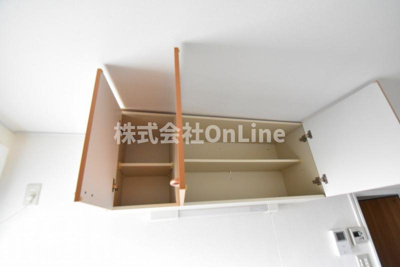 【収納】 | 日の出コーポ