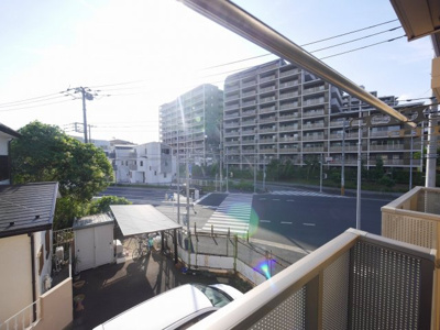 【展望】 | フラッツァ