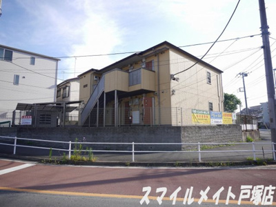 【外観】 | フラッツァ