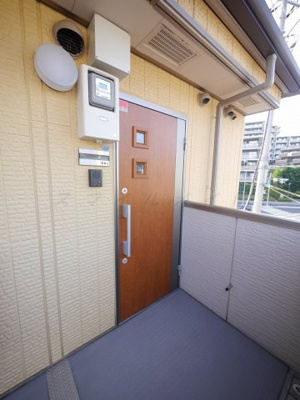 【その他共用部分】 | フラッツァ