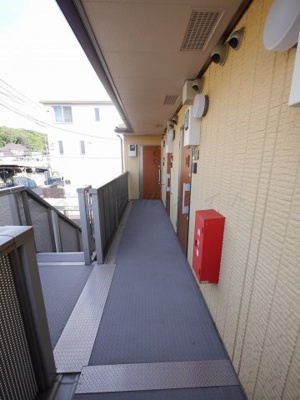 【その他共用部分】 | フラッツァ