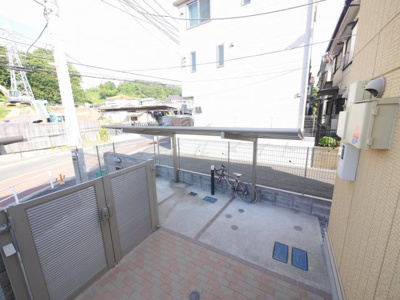 【その他共用部分】 | フラッツァ