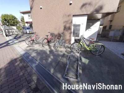 【その他共用部分】 | クリビア湘南