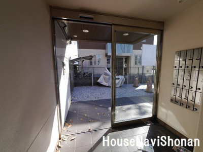 【ロビー】 | クリビア湘南