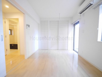 【寝室】 | クリビア湘南