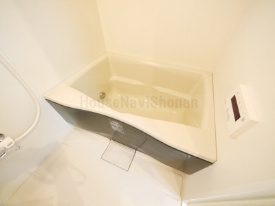 【浴室】 | クリビア湘南