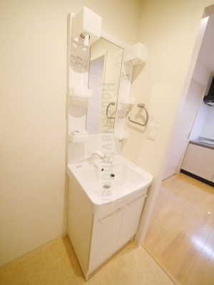 【洗面所】 | クリビア湘南