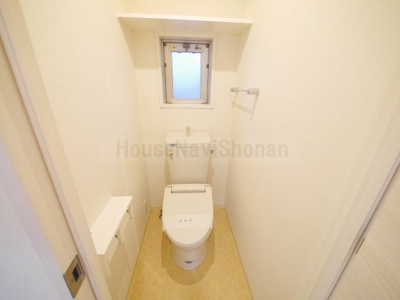 【トイレ】 | クリビア湘南