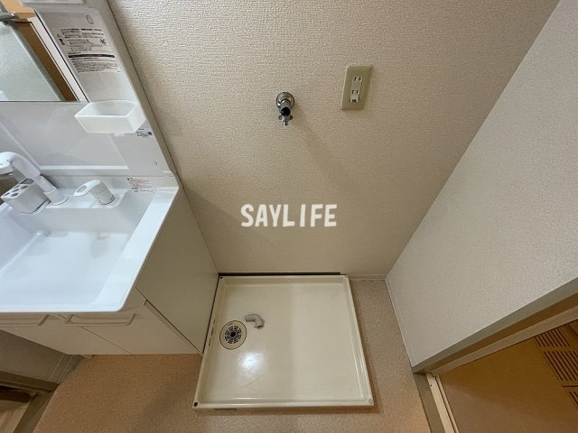 ルポンヴェールの設備
