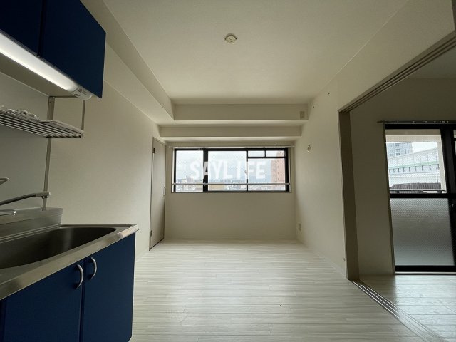 ルポンヴェールの内装