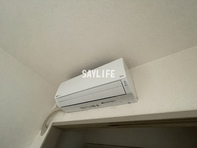 ルポンヴェールの設備