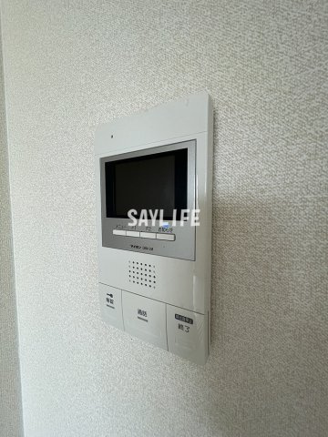 ルポンヴェールのセキュリティ