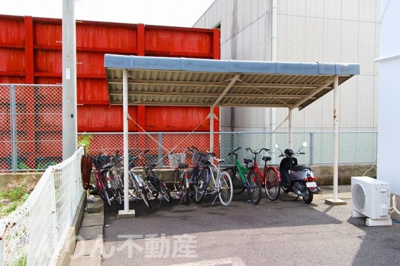 【その他共用部分】 | 本谷マンション