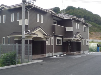 【外観】 | ＢＯＲＯＮ９