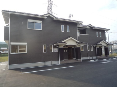 【外観】 | ＢＯＲＯＮ９