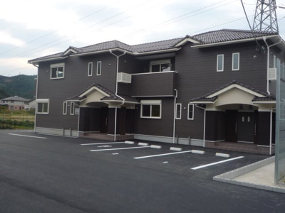 【外観】 | ＢＯＲＯＮ９