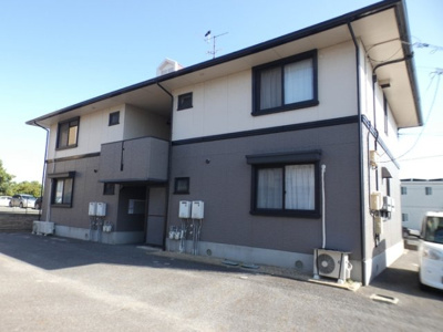 【外観】 | グリーンヒルズたかはた