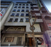 中央区銀座６丁目の店舗一部の画像
