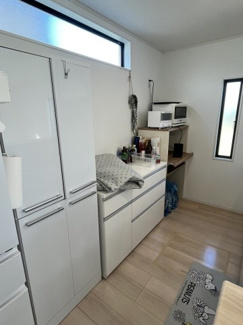 【キッチン】 | 南友田築浅