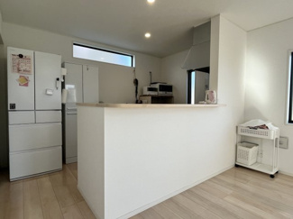 【キッチン】 | 南友田築浅