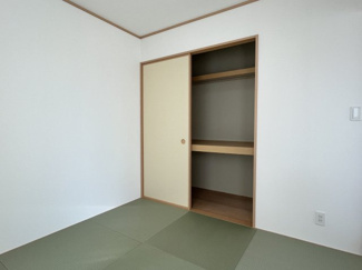 【和室】 | 南友田築浅