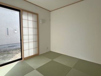 【和室】 | 南友田築浅