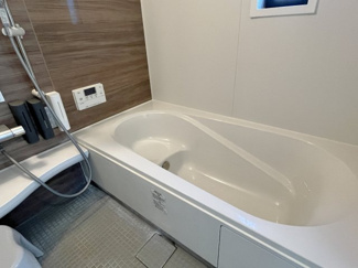 【浴室】 | 南友田築浅