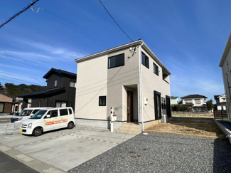 【外観】 | 南友田築浅