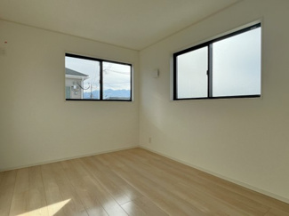 【内装】 | 南友田築浅