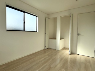 【内装】 | 南友田築浅