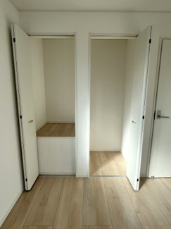 【内装】 | 南友田築浅