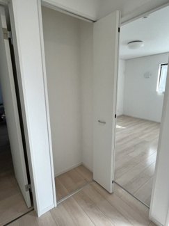 【収納】 | 南友田築浅