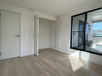 【内装】 | 南友田築浅