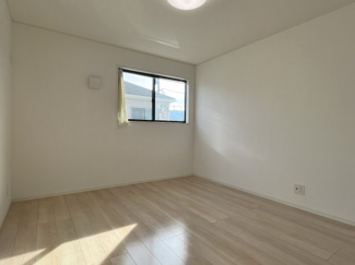 【内装】 | 南友田築浅