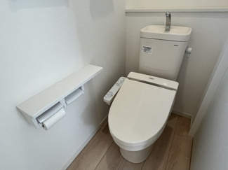 【トイレ】 | 南友田築浅