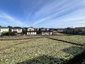 【展望】 | 南友田築浅