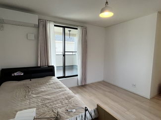 【内装】 | 南友田築浅