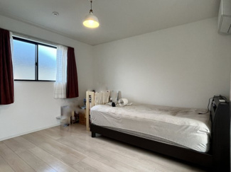 【内装】 | 南友田築浅