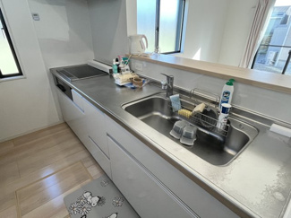 【キッチン】 | 南友田築浅