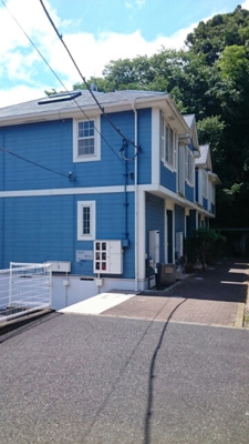 【エントランス】 | サニーテラス | エントランス