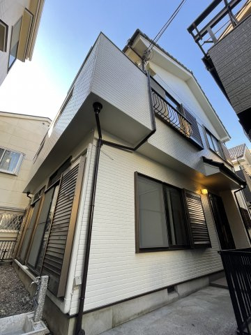 ビバホーム足立神明店情報ページ 江戸川区 葛飾区 足立区 荒川区で不動産 戸建て売買のご相談ならアサイホーム