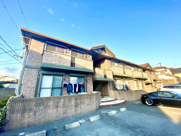 サンヴィレッジ田尻　Ｂ棟の画像