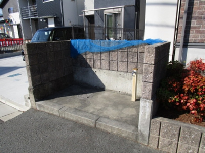 【その他共用部分】 | サンヴィレッジ田尻　Ｂ棟