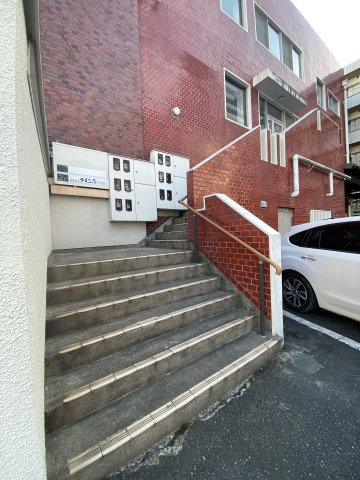 昭和ビルのその他共用部分