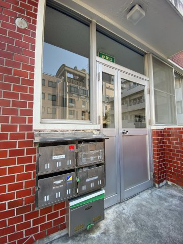 昭和ビルのその他共用部分