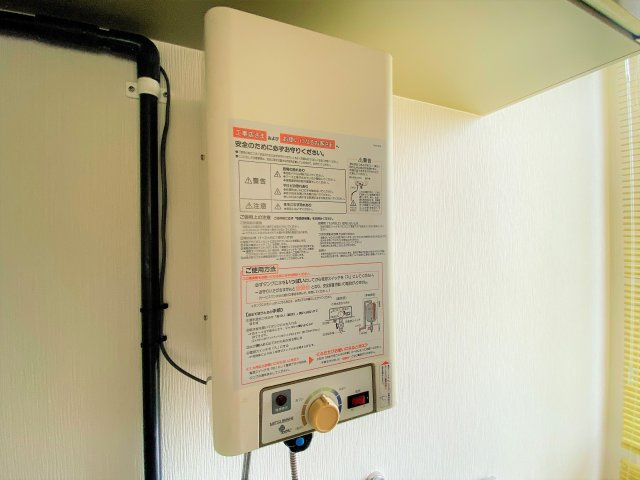 昭和ビルのその他